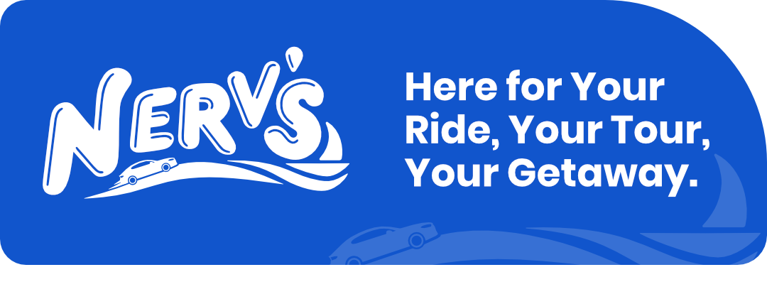 Nerv's Taxi & Auto Rental Services